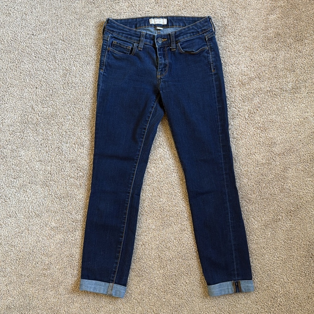 BANANA REPUBLIC Skinny Fit Size 24/00